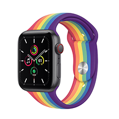 二手Apple Watch Series 7 Nike回收