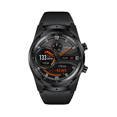 二手TicWatch Pro 2020款回收