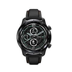 二手TicWatch Pro 3回收