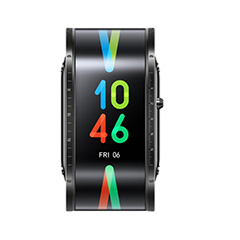 二手努比亚 Nubia Watch回收