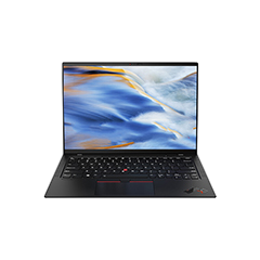 二手ThinkPad X1 Carbon 2021回收