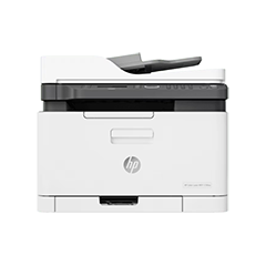 二手惠普 Colour LaserJet Pro M179FNW回收