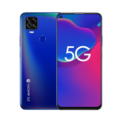 二手中兴 天机Axon 11 SE（5G）回收