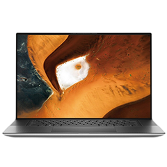 二手戴尔 XPS 17 9700回收