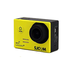 二手SJCAM SJ5000+回收