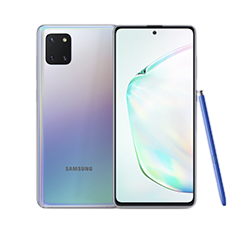 二手三星 Galaxy Note10 Lite回收