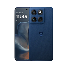 二手摩托罗拉 Edge 60回收