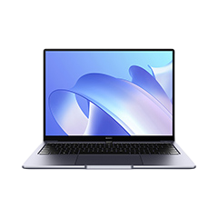 二手华为 MateBook 14 2022回收