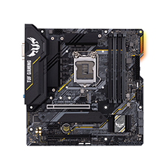二手华硕 TUF GAMING B460M-PLUS (WI-FI)回收
