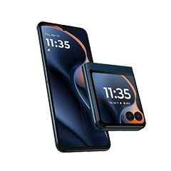 二手摩托罗拉 Razr 2023回收
