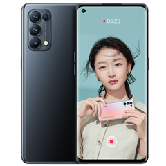 二手OPPO Reno5 Pro（5G）回收