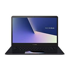 二手华硕 ZenBook Pro 15 UX580回收