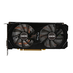 二手影驰 GeForce GTX1660  骁将回收