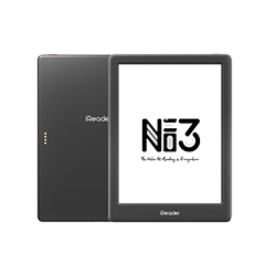 二手掌阅 iReader Neo 3回收