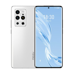 二手魅族 18 pro（5G）回收