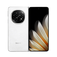二手OPPO Find N5 卫星通信版回收
