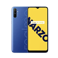 二手realme Narzo 20回收