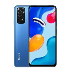 二手红米 Note 11S（4G）回收