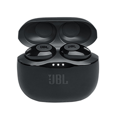 二手JBL TUNE 120TWS回收