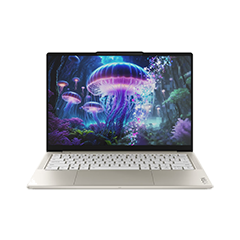 二手联想 YOGA Air 14 Aura AI元启回收