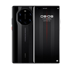 二手华为 Mate 40 RS 保时捷设计典藏版（5G）回收