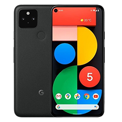 二手谷歌 Pixel 5（5G）回收