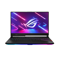 二手华硕 ROG 枪神 5 Plus回收