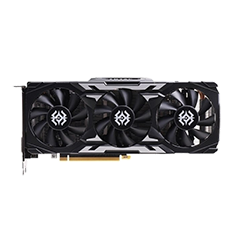 二手索泰 GeForce GTX 1660 SUPER X-GAMING OC3 PRO回收