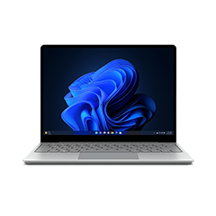 二手微软 Surface Laptop Go 3回收