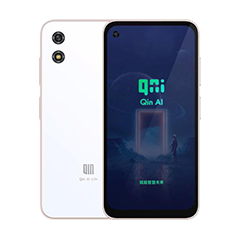 二手多亲 Qin 3 UC回收