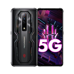 二手努比亚 红魔 7S（5G）回收
