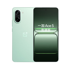 二手一加 Ace 5 竞速版回收
