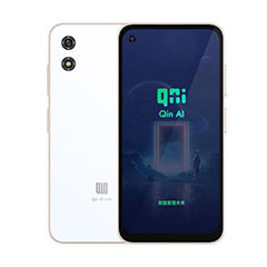 二手多亲 Qin 3 Ultra回收
