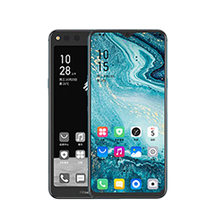 二手海信 双屏手机A6L回收