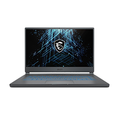 二手msi微星 GS66回收