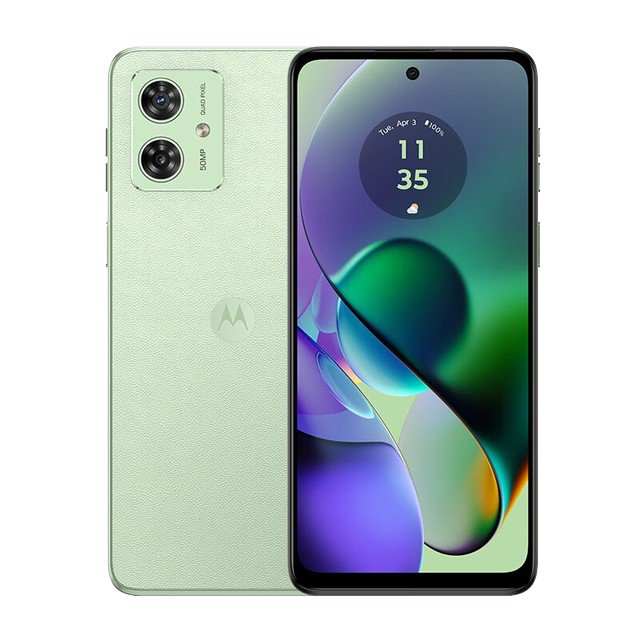 二手摩托罗拉 G54回收
