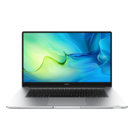 二手华为 MateBook D 15 2021回收