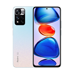 二手红米 Note 11 Pro（4G）回收