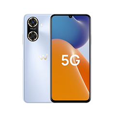 二手Hi 畅享 60（5G）回收