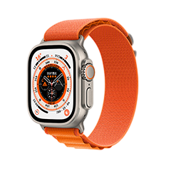二手Apple Watch Ultra回收