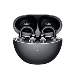 二手荣耀亲选 LCHSE 耳夹式耳机回收