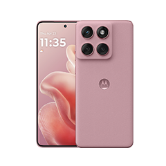 二手摩托罗拉 Edge 60S回收