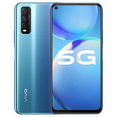 二手vivo Y70t（5G）回收