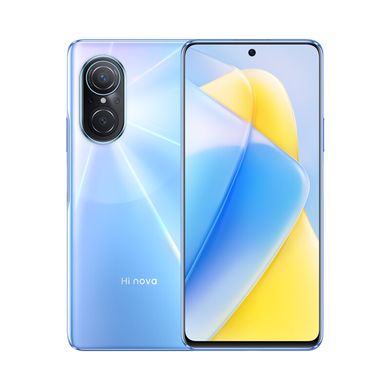 二手Hi nova 9 SE（5G）回收