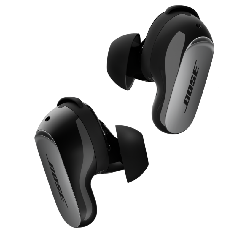 二手Bose QuietComfort 消噪耳塞 Ultra（第 2 代）回收