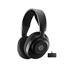 二手赛睿 Arctis Nova 5回收