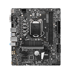 二手微星 B560M BOMBER回收