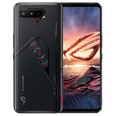 二手华硕 ROG 游戏手机5S Pro回收