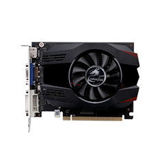 二手七彩虹 GT730 黄金版 4GD3回收