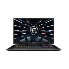 二手msi微星 绝影 GS77回收